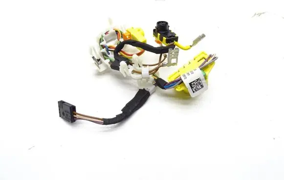 Audi A6 S6 C7 4G Airbag set 4H0971589F