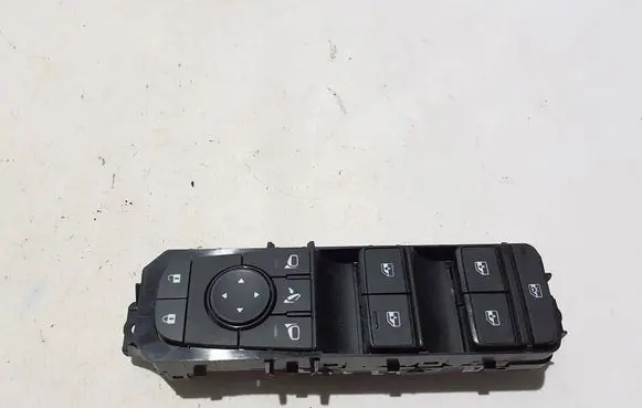 Nissan X-Trail T33 Electric window control switch 254016UB3E