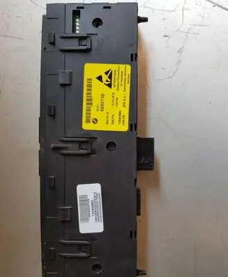 BMW 7 E38 Parking PDC control unit/module 6985748