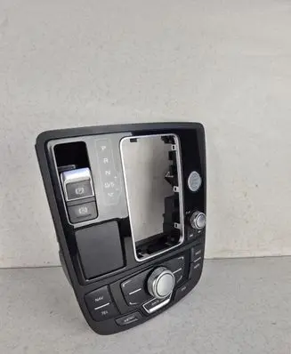 Audi A6 S6 C7 4G Head unit multimedia control 4G1919610A 1009055301 90349KG400021