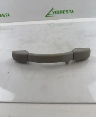 Citroen C3 Picasso Rear interior roof grab handle 9663652877