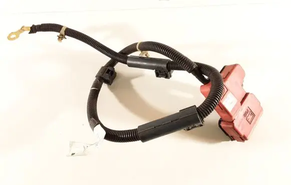 Honda Jazz Positive wiring loom 
