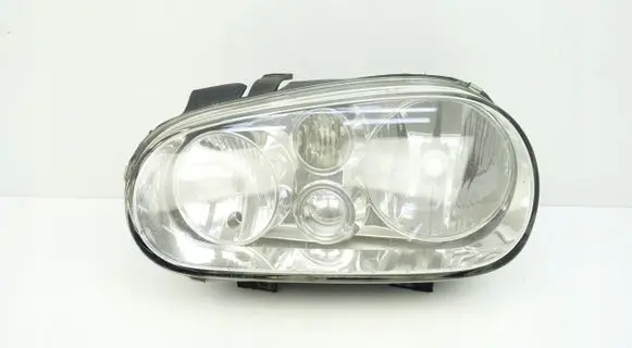 Volkswagen Golf IV Headlight/headlamp 1EJ007700