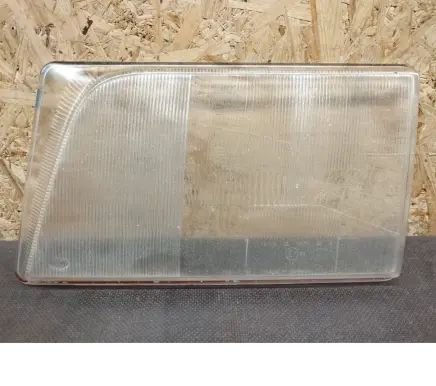 Mercedes-Benz E W124 Headlight lense 1248205566 A1248205566 1248205166