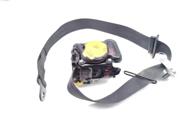 Peugeot Partner Front seatbelt 98025578XX