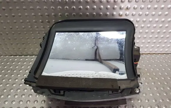 Audi A7 S7 4G Head up display screen S26371067 4G8919604K
