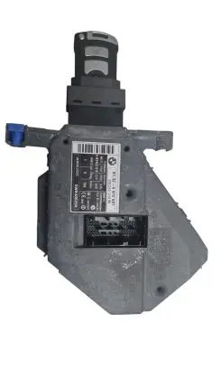 BMW 7 E65 E66 Ignition lock 61326972681