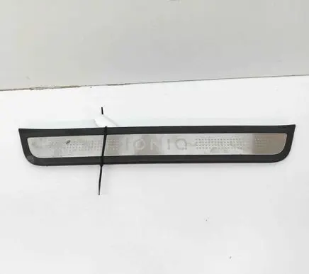 Hyundai Ioniq Front sill trim cover 85883G2500