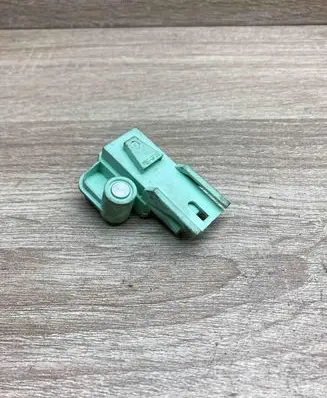 BMW X6 E71 Airbag deployment crash/impact sensor 9118167
