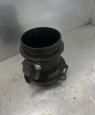 Audi A6 S6 C7 4G Mass air flow meter 059906461N