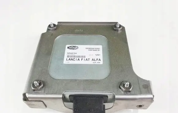 Opel Combo D Other control units/modules 50520764