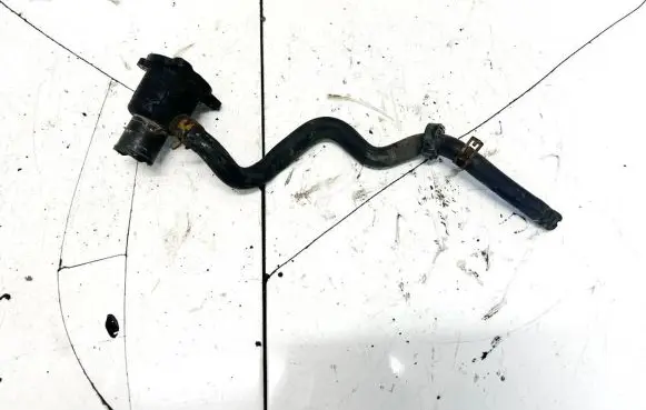 Renault Megane I Engine coolant pipe/hose