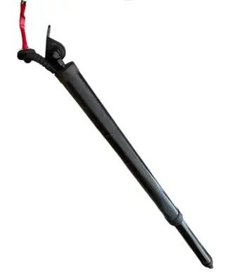 Mazda CX-5 II Tailgate/trunk/boot lift motor kb8c626ex k4155