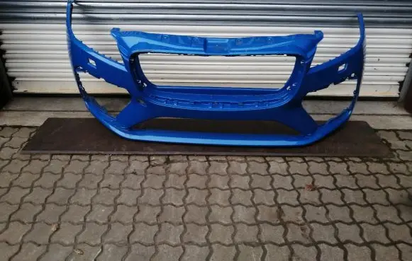 Jaguar F-Pace Front bumper MK8M17D957AB