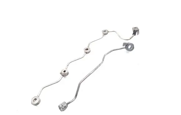 Mazda 6 Fuel return line/hose SHY1 SHY4 SHY6