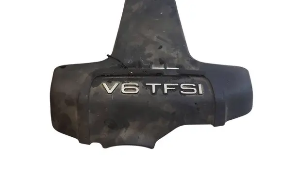 Audi Q5 SQ5 Engine cover (trim) 06e103927k