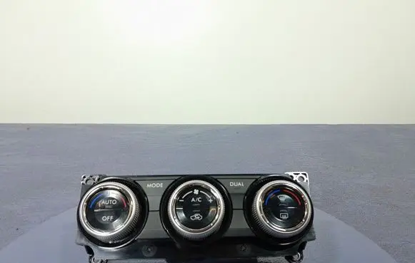 Subaru XV I Climate control unit 72311FJ811