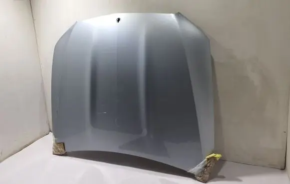 Mercedes-Benz E W213 Engine bonnet/hood A2138800501
