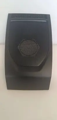 Renault Koleos II Front door speaker cover trim 281C27144R