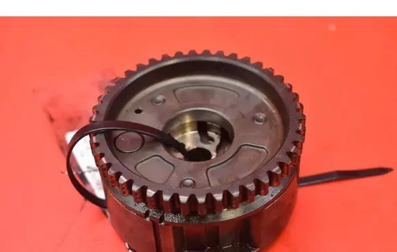Dacia Dokker Crankshaft pulley 0036R