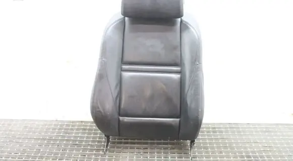BMW X5 E70 Front passenger seat 