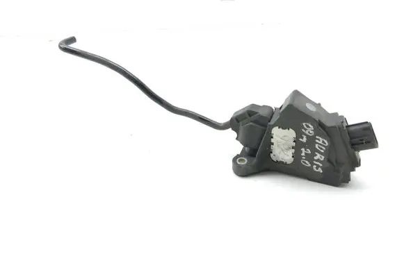 Toyota Auris 150 Accelerator throttle pedal 7811002030