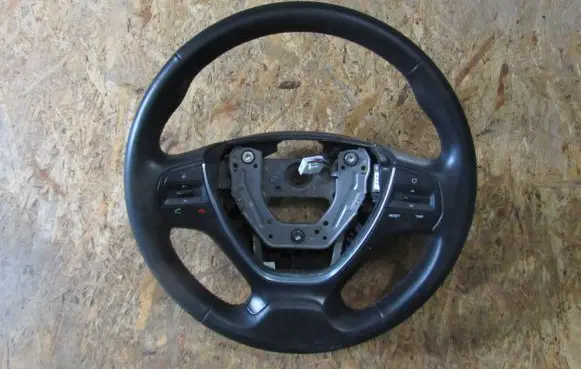 Hyundai i20 (GB IB) Steering wheel