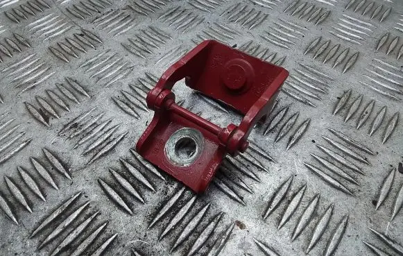 Citroen Berlingo Tailgate/trunk/boot hinge