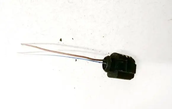 Volkswagen Touareg I Sensor 1J0973703