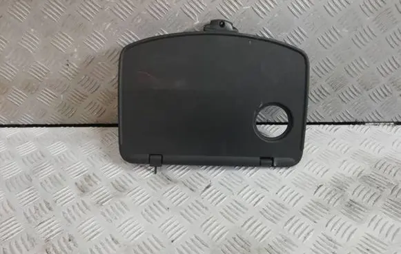 Renault Kangoo II Front passenger seat console base 