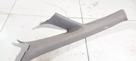 Mitsubishi Grandis (C) pillar trim mr576065ha