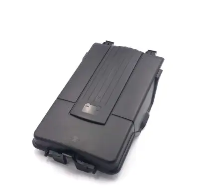 Audi A3 S3 8P Battery box tray cover/lid 1KD915443D