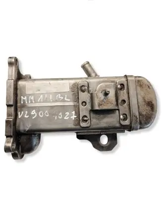 Peugeot 308 EGR valve cooler MM111BL V29004027