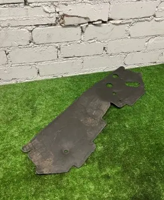 BMW X5 G05 Trunk/boot mat liner 7438279