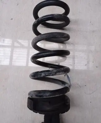Ford Mustang VI Rear coil spring FR3C5560BC