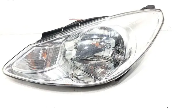 Hyundai i10 Headlight/headlamp 92101-0X0