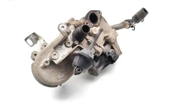 Ford Focus EGR valve VPEFMH-19206-A SBEFMH-19206-A