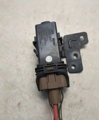 Hyundai i40 Other relay 368302A470 GA502B12