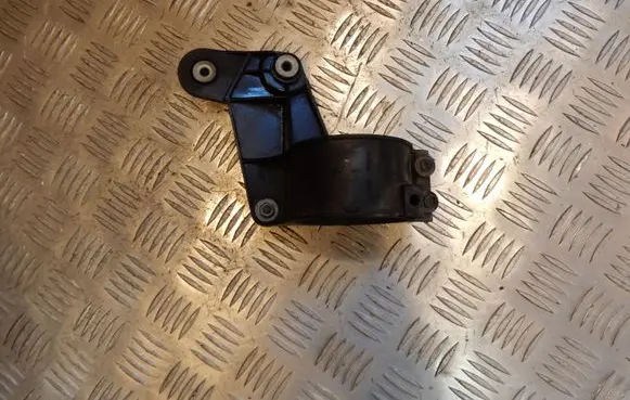 Audi A6 S6 C6 4F Air conditioning (A/C) air dryer AIRCONCONDITIONINGTANKBRACKET 3967