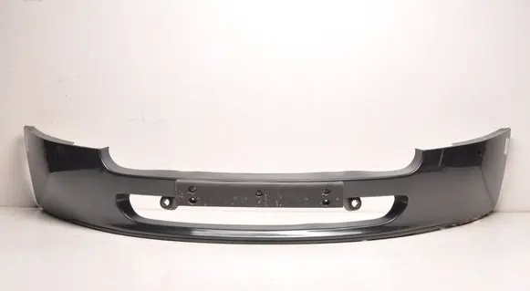 Aston Martin Vantage III Front bumper 