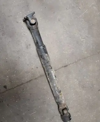 Suzuki Grand Vitara I Drive shaft (set)