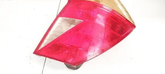 Honda FR-V Rear/tail lights 