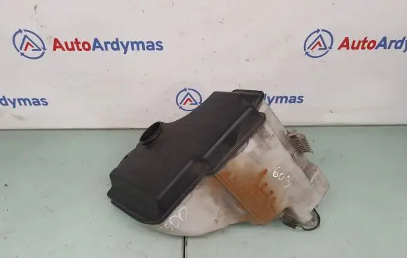 BMW Z4 E85 E86 Windshield washer fluid reservoir/tank 7007970 61667007970 61668362808