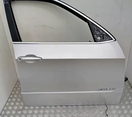 BMW X5 E70 Front door