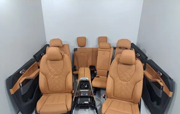 BMW X5 G05 Interior set 5A443C5 5A443C6