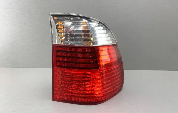 BMW 5 E39 Rear/tail lights 6902532 63216902532 63212496322