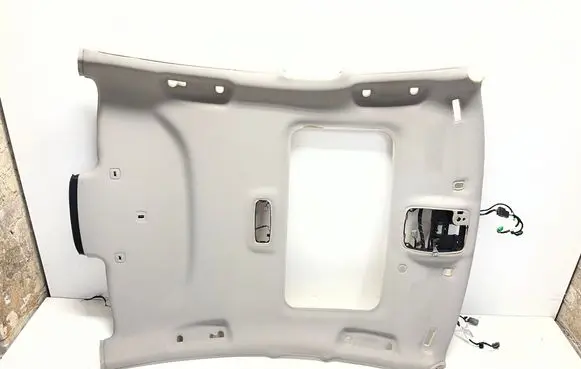 Volvo S60 Headlining 