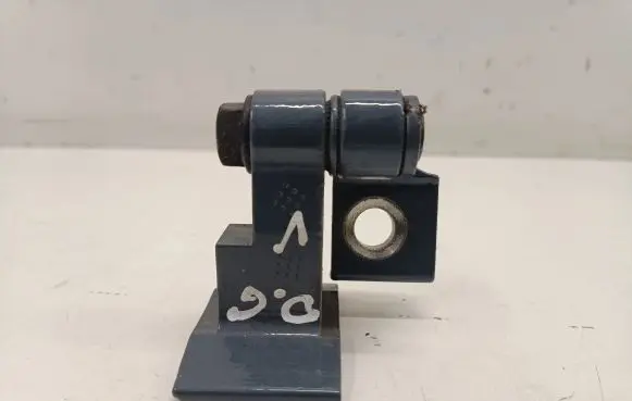 BMW 1 F40 Rear door upper hinge