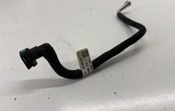 Ford Bronco Fuel line/pipe/hose LX619J280CD LX619J280C LX619J280