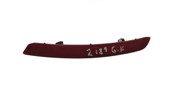 Citroen C5 Rear tail light reflector 9682418080